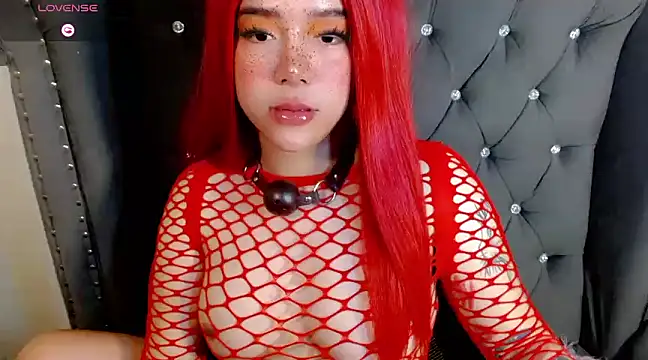 TsMargarita online show from March 7, 12:15 am