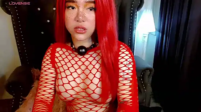 TsMargarita online show from March 17, 11:21 am