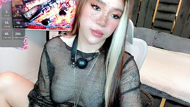 TsMargarita online show from December 21, 11:17 am