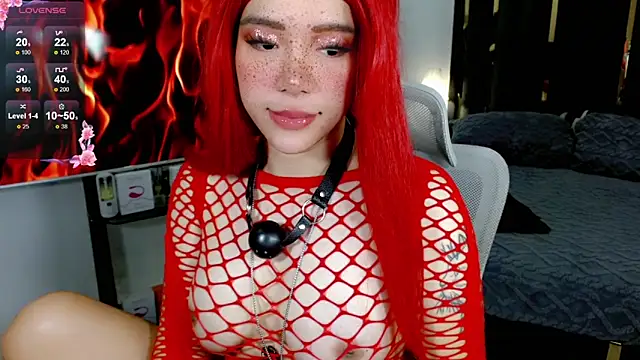 TsMargarita online show from January 12, 7:08 pm