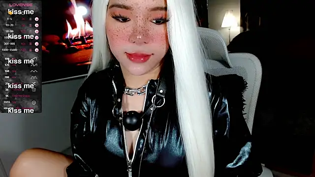 TsMargarita online show from February 24, 6:39 pm