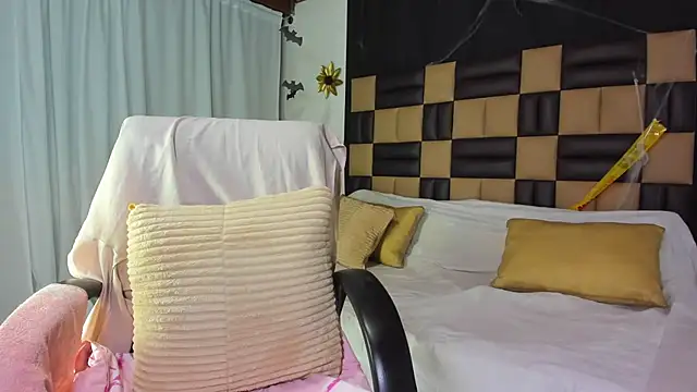 BarbieKano online show from November 2, 12:02 am