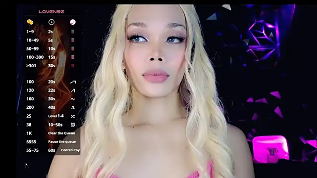 sugar bbyxx online show from December 23, 4:10 am