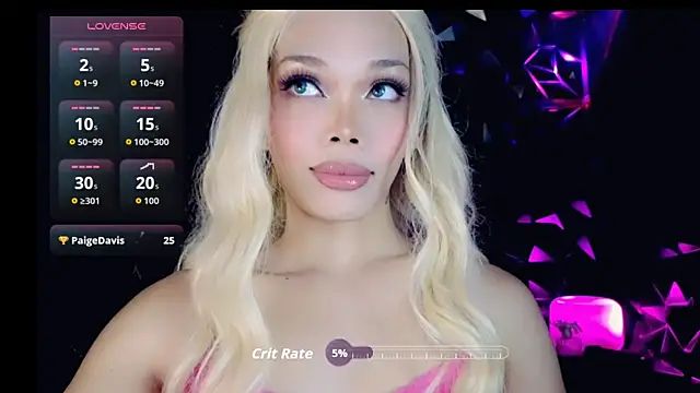 sugar bbyxx online show from January 7, 2:25 am