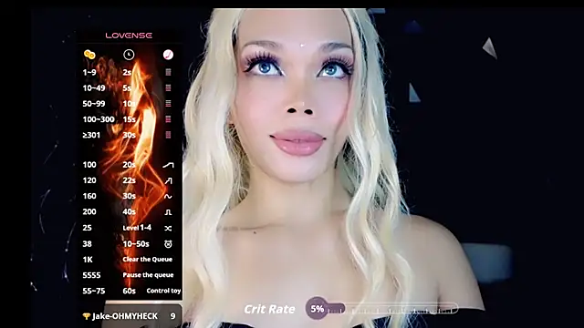 sugar bbyxx online show from January 19, 1:31 am