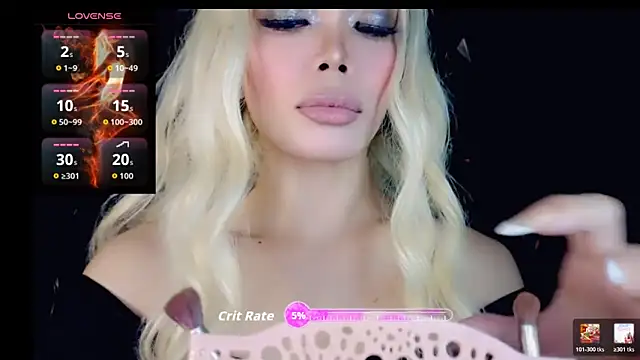 sugar bbyxx online show from April 5, 6:43 am