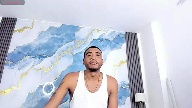 Kylieandjhonny online show from December 4, 8:28 pm