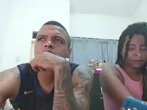 hot and naughty latin online show from December 11, 12:33 am