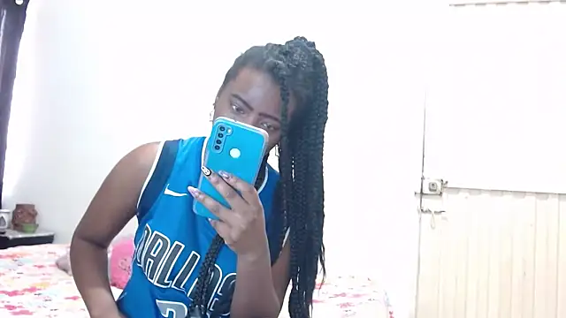 hot and naughty latin online show from November 1, 3:03 pm