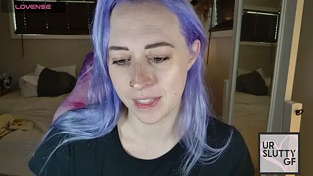ursluttygf online show from August 1, 3:22 pm