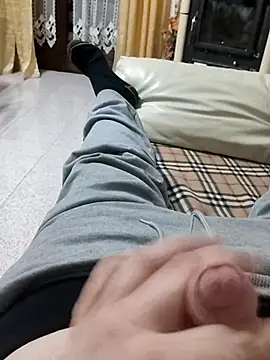 manuel9428 online show from March 17, 9:55 pm