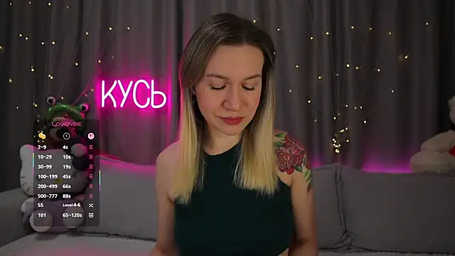  LadyMargo  online show from March 22, 10:46 pm