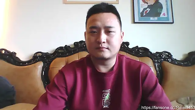 Relei online show from March 24, 3:11 am