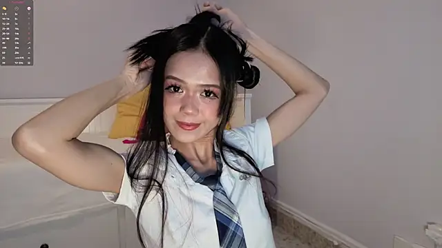 Fallen Virtue online show from April 27, 9:24 pm