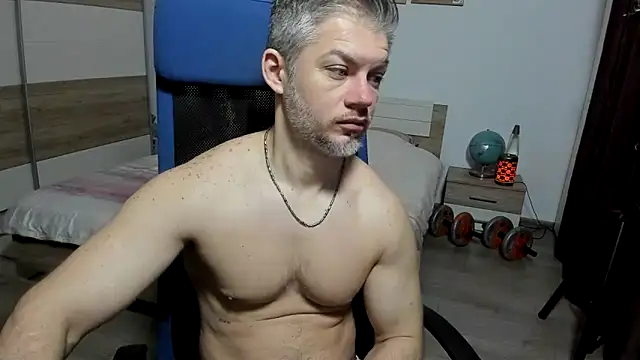 RobbyShawz online show from February 16, 5:25 am