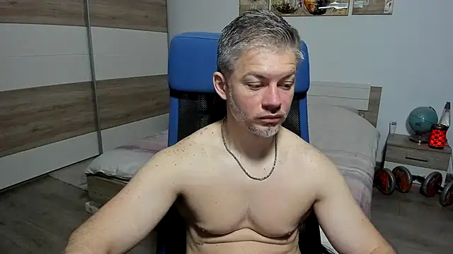 RobbyShawz online show from May 26, 3:35 am