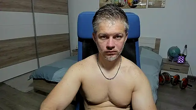 RobbyShawz online show from June 16, 4:26 am