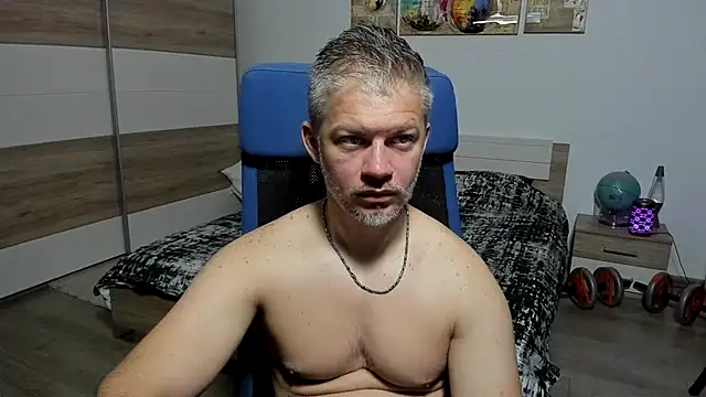 RobbyShawz online show from June 26, 4:17 am