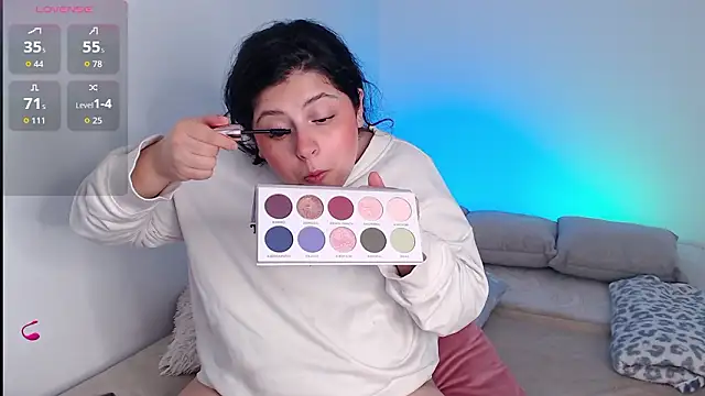 sofix   online show from February 10, 8:57 pm