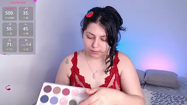 sofix   online show from April 3, 9:57 pm