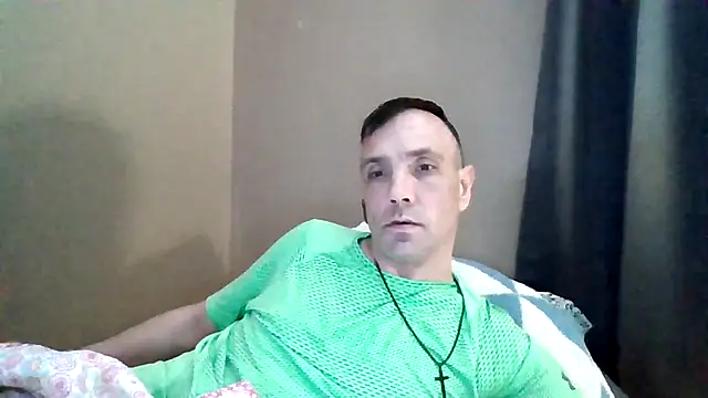 JoJoMonroe84 online show from January 8, 6:37 am