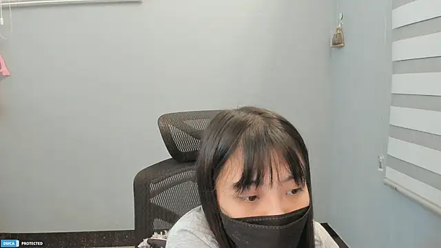 Snapshot of Ayase_momo chatting on January 5, 3:13 pm Ayase momo online show from January 5, 3:13 pm