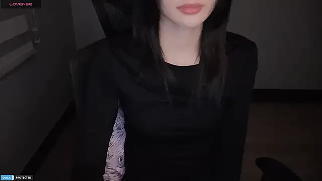 Snapshot of Ayase_momo chatting on March 10, 8:34 pm Ayase momo online show from March 10, 8:34 pm