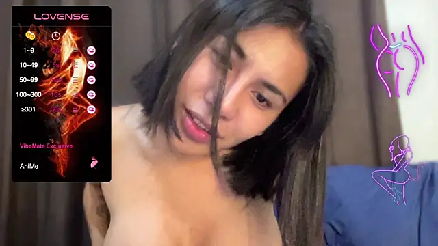 Snapshot of Alaia_Pope chatting on October 20, 4:29 pm Alaia Pope online show from October 20, 4:29 pm