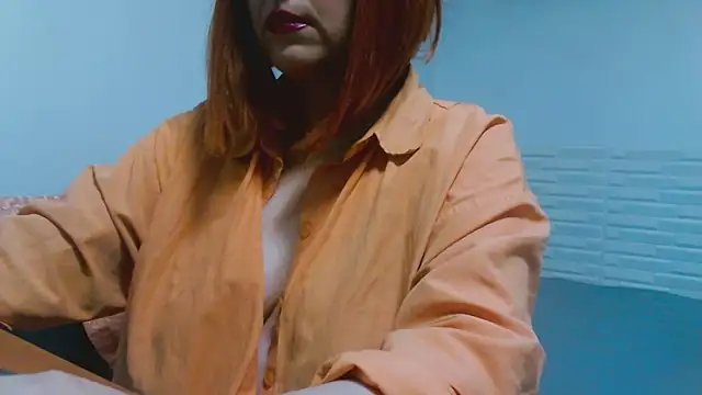 MashaYeah777 online show from October 5, 9:51 am