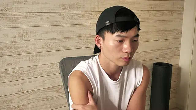 asiahot liam online show from April 19, 5:29 am