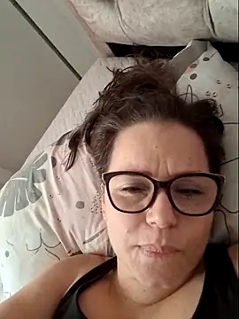 MariaPau 83 online show from December 20, 2:35 pm