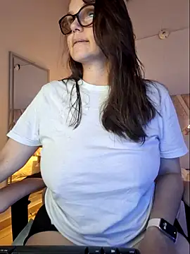 MariaPau 83 online show from January 11, 7:08 pm