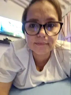 MariaPau 83 online show from February 2, 5:17 am