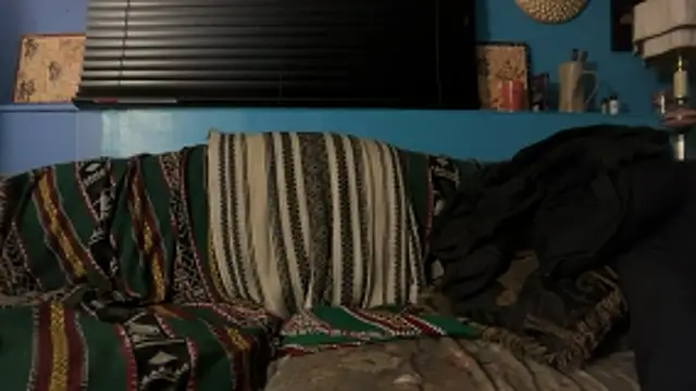 Soaponarope007 online show from April 1, 4:13 am