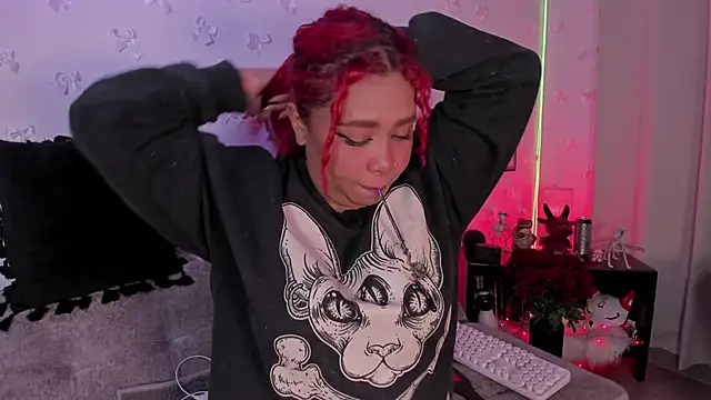 pamela doll3 online show from February 15, 7:51 am