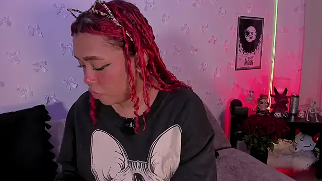 pamela doll3 online show from February 16, 3:02 am