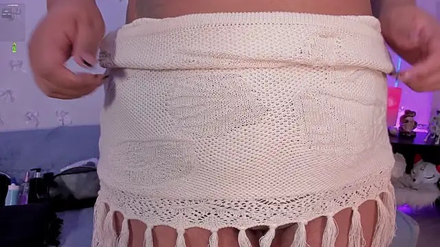 pamela doll3 online show from April 6, 4:21 am