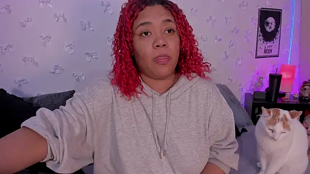 Snapshot of pamela_doll3 chatting on April 27, 3:59 am pamela doll3 online show from April 27, 3:59 am
