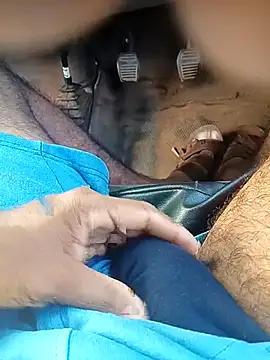 Royalk2030 online show from April 21, 1:29 am