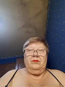 Lena Gaby online show from November 10, 3:27 am