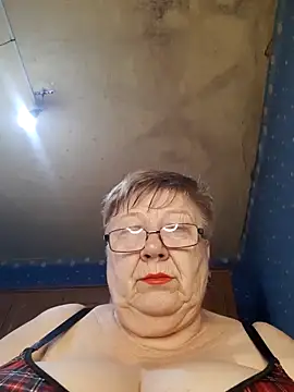 Lena Gaby online show from April 16, 6:36 am