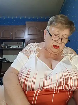 Snapshot of Lena_Gaby chatting on June 1, 1:13 pm Lena Gaby online show from June 1, 1:13 pm