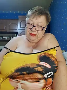 Snapshot of Lena_Gaby chatting on June 26, 6:40 am Lena Gaby online show from June 26, 6:40 am