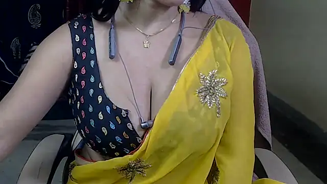 Naiaa-mylove online show from January 20, 12:49 pm