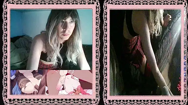 crystalxh online show from September 22, 9:39 pm