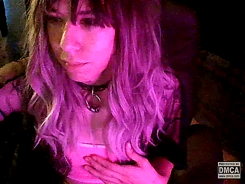 crystalxh online show from October 28, 4:53 pm