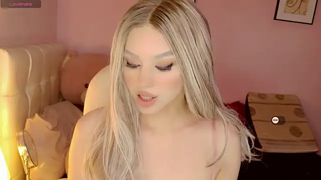 EvaEvangeline online show from March 19, 8:55 am