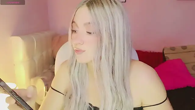 EvaEvangeline online show from September 22, 6:59 am