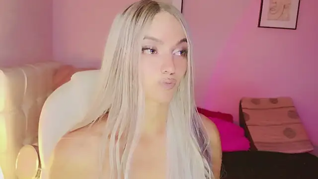 EvaEvangeline online show from November 3, 1:51 am