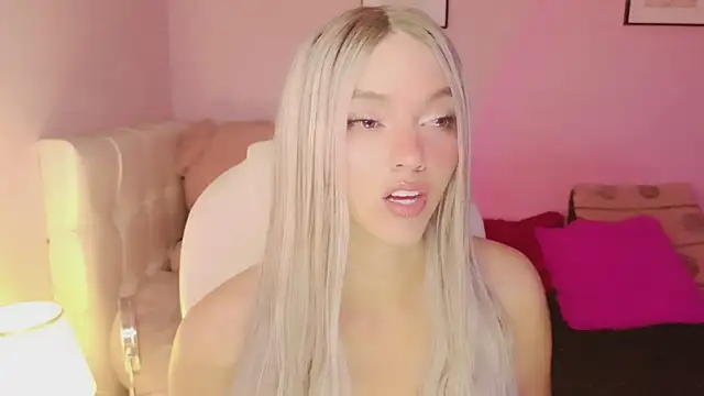 EvaEvangeline online show from November 16, 4:29 am